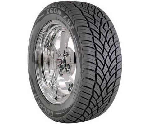 Cooper Zeon XST-A 235/50 R18 97V Cooper Zeon XST-A 235/50 R18 97V