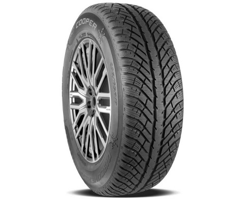 Cooper Discoverer Winter 215/60 R17 96H