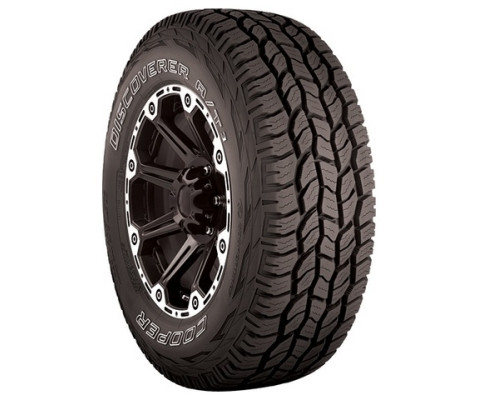 Cooper Discoverer AT3 Sport 225/70 R15 100T Cooper Discoverer AT3 Sport 225/70 R15 100T