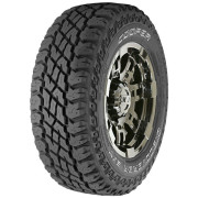 Cooper Discoverer S/T MAXX 235/80 R17 120/117Q Cooper Discoverer S/T MAXX 235/80 R17 120/117Q