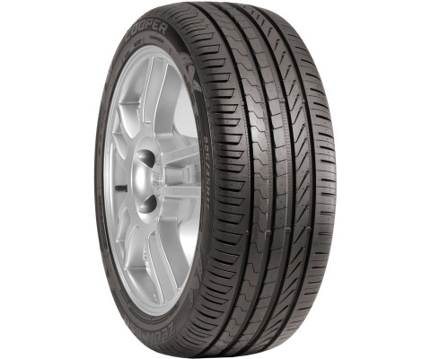 Cooper Zeon CS8 235/45 ZR18 98Y XL