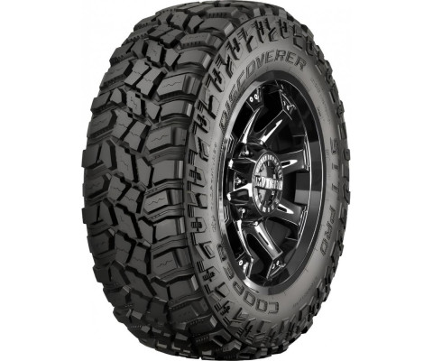 Cooper Discoverer STT Pro 235/85 R16 120/116Q Cooper Discoverer STT Pro 235/85 R16 120/116Q