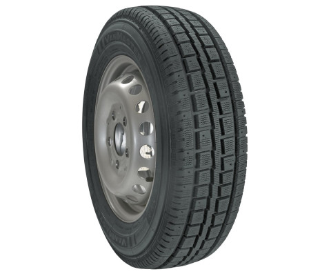 Cooper VanMaster M+S 235/65 R16C 115/113R (шип)