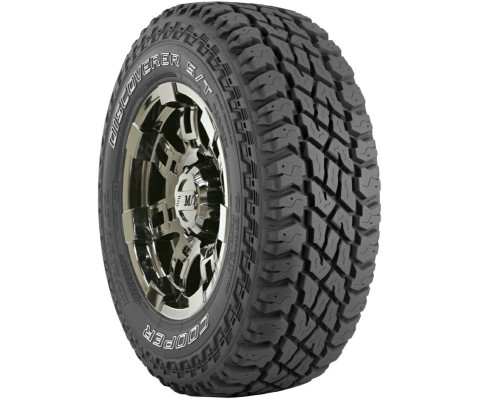Cooper Discoverer S/T MAXX POR 245/70 R16 118/115Q