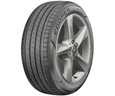 Cooper Zeon CrossRange 235/55 R19 105H XL M0 Cooper Zeon CrossRange 235/55 R19 105H XL M0