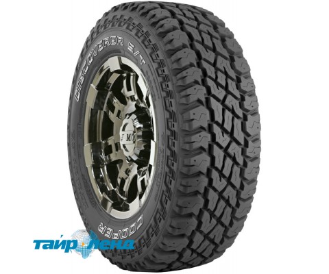 Cooper Discoverer S/T MAXX POR 265/70 R16 121/118Q