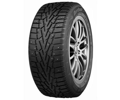 Cordiant Snow Cross 205/70 R15 100T (шип) Cordiant Snow Cross 205/70 R15 100T (шип)