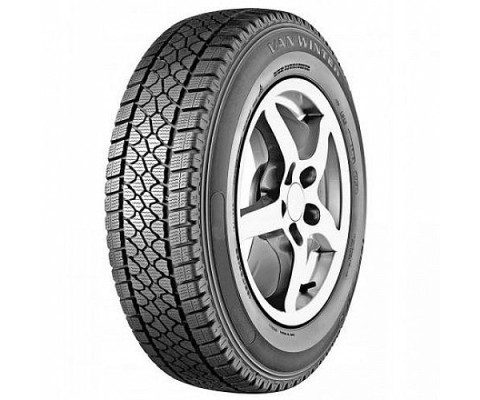 Dayton Van Winter 185/75 R16C 104/102R Dayton Van Winter 185/75 R16C 104/102R