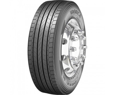 Debica DRS 2 (рулевая) 315/70 R22.5 156/150L