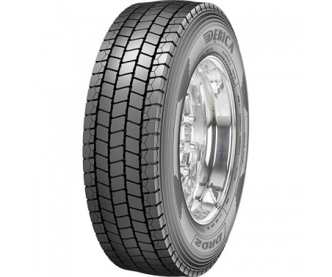 Debica DRD 2 (ведущая) 315/70 R22.5 154/150L