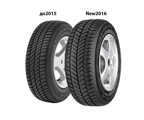 Debica Navigator 2 195/65 R15 91T