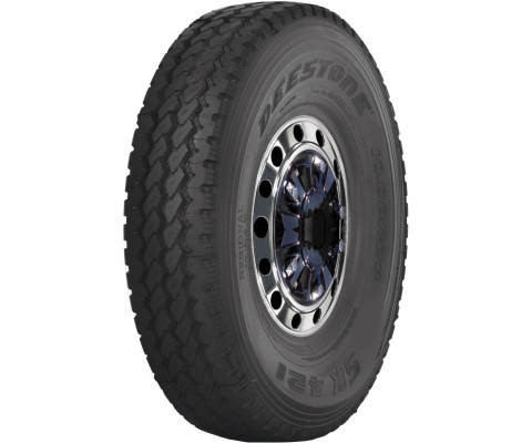 Deestone SK-421 (универсальная) 315/80 R22.5 156/150L 18PR Deestone SK-421 (универсальная) 315/80 R22.5 156/150L 18PR