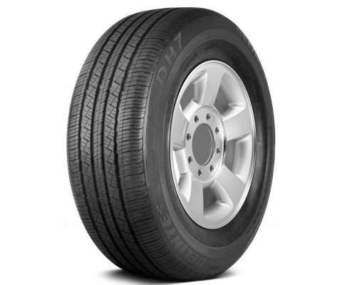 Delinte DH7 225/55 ZR17 101W XL