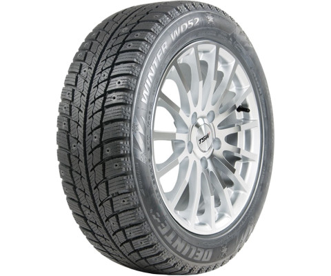 Delinte Winter WD52 215/55 R17 94T (шип) Delinte Winter WD52 215/55 R17 94T (шип)