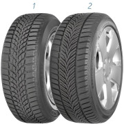 Diplomat Winter HP 205/55 R16 91H Diplomat Winter HP 205/55 R16 91H