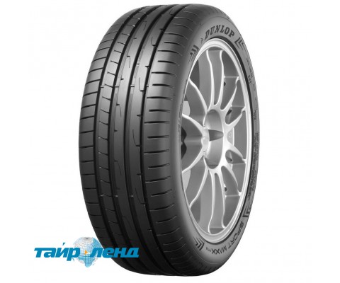 Dunlop SP Sport Maxx RT2 255/50 ZR20 109Y XL