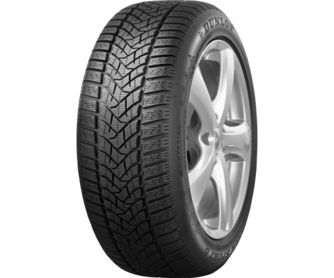 Dunlop Winter Sport 5 SUV 275/45 R21 110V XL Dunlop Winter Sport 5 SUV 275/45 R21 110V XL
