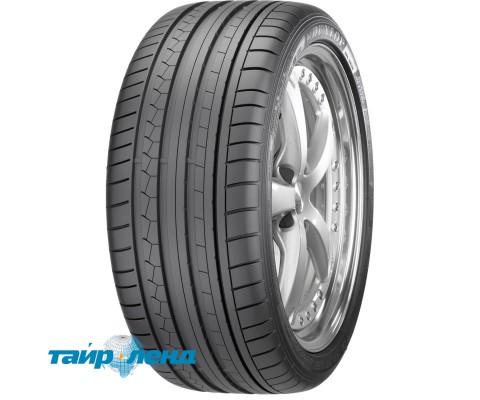 Dunlop SP Sport MAXX GT 255/45 ZR17 98Y M0