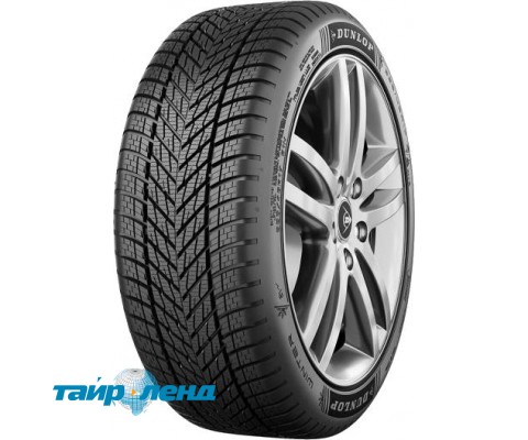 Dunlop Winter 235/55 R18 100T купить в Киеве — цена и доставка