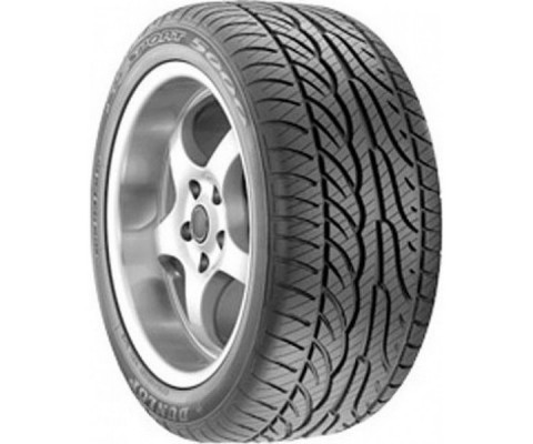 Dunlop SP Sport 5000 275/55 R17 109V