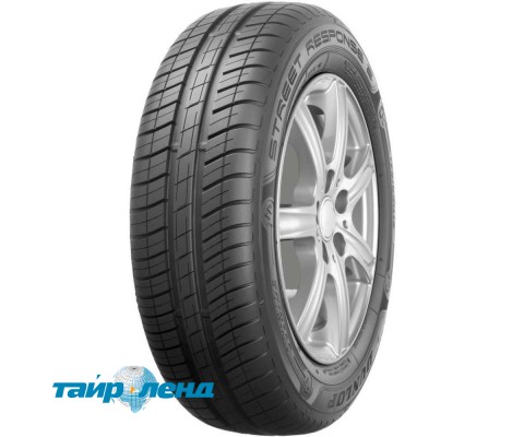 Dunlop SP StreetResponse 2 175/65 R14 82T