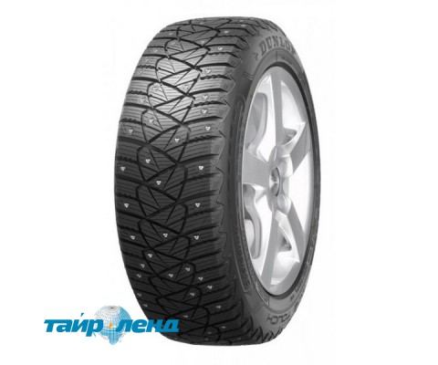 Dunlop Ice Touch 205/60 R16 96T XL (шип)