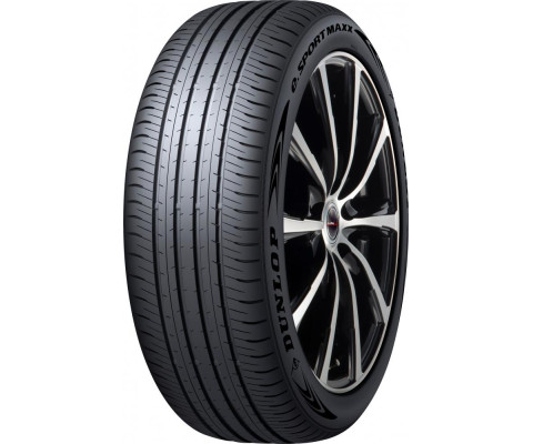 Dunlop e.Sport Maxx 285/40 ZR21 109W XL RO