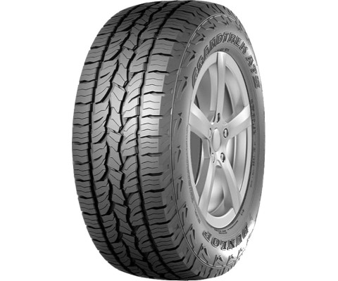 Dunlop GrandTrek AT5 255/70 R16 111T