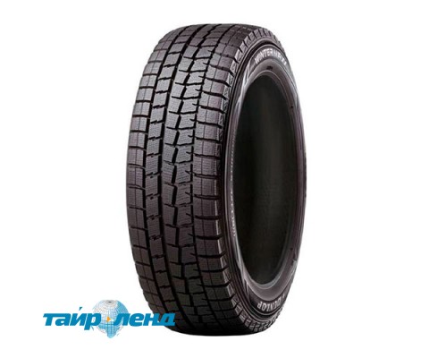 Dunlop Winter Maxx WM02 215/55 R17 94T