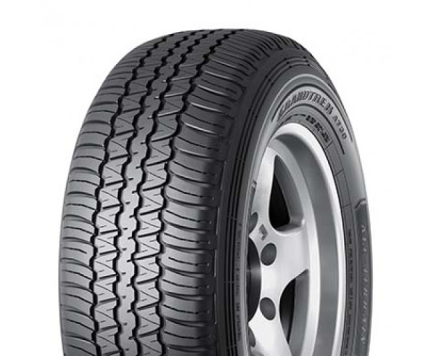 Dunlop Grandtrek AT30 265/55 R19 109V Dunlop Grandtrek AT30 265/55 R19 109V