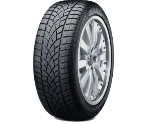 Dunlop SP Winter Sport 3D 255/40 R19 100V XL RO1 R01 Dunlop SP Winter Sport 3D 255/40 R19 100V XL RO1 R01