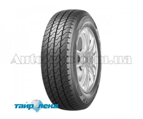 Dunlop Econodrive 225/65 R16C 112/110R