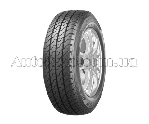 Dunlop Econodrive 225/65 R16C 112/110R