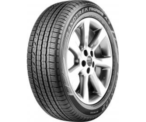 Dunlop GrandTrek Touring A/S 235/60 R18 102V * Dunlop GrandTrek Touring A/S 235/60 R18 102V *