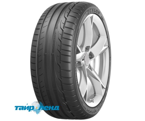 Dunlop SP Sport MAXX RT 225/40 ZR18 92Y XL M0