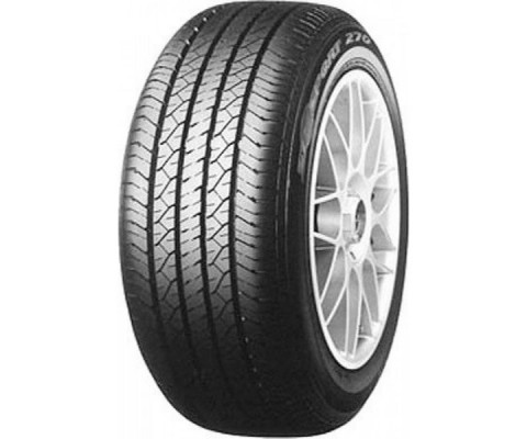 Dunlop SP Sport 270 235/55 R18 99V Dunlop SP Sport 270 235/55 R18 99V
