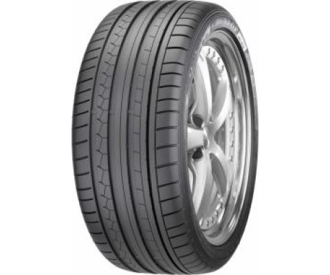 Dunlop SP Sport MAXX GT 325/30 ZR21 108Y Run Flat DSST * Dunlop SP Sport MAXX GT 325/30 ZR21 108Y Run Flat DSST *