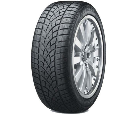 Dunlop SP Ice Sport 225/50 R17 98T XL