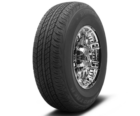 Dunlop GrandTrek AT20 245/70 R16 110S Dunlop GrandTrek AT20 245/70 R16 110S