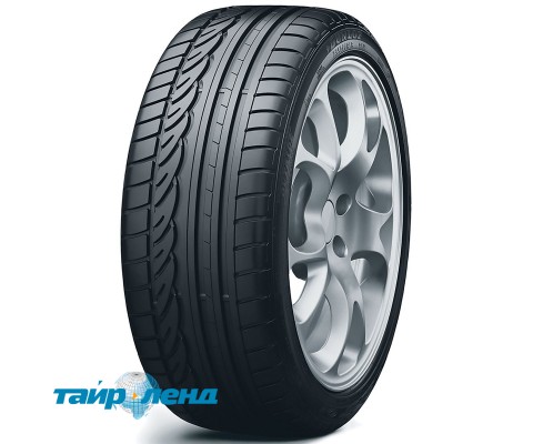 Dunlop SP Sport 01 275/35 ZR20 98Y *