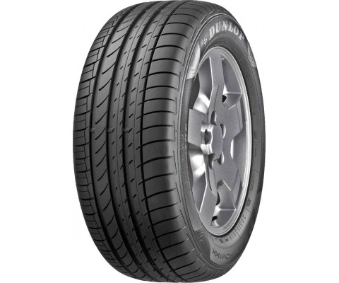 Dunlop SP QuattroMaxx 255/40 ZR19 100Y XL RO1 R01 Dunlop SP QuattroMaxx 255/40 ZR19 100Y XL RO1 R01