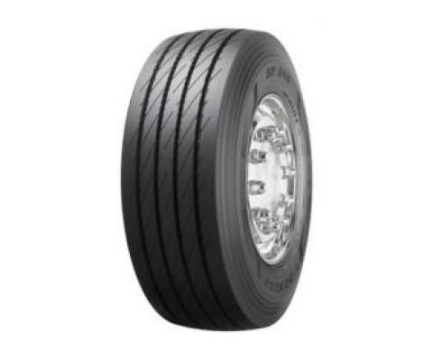 Dunlop SP 246 (прицеп) 215/75 R17.5 135/133J