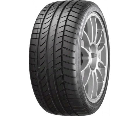 Dunlop SP Sport MAXX TT 225/60 R17 99V * Dunlop SP Sport MAXX TT 225/60 R17 99V *