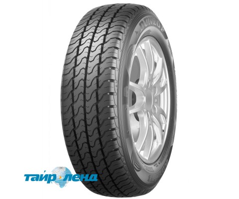 Dunlop Econodrive 215/75 R16C 113/111R