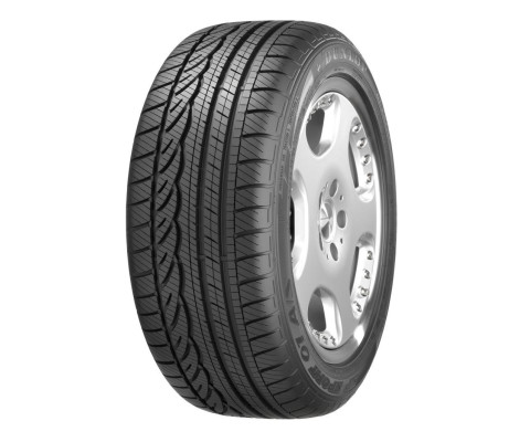 Dunlop SP Sport 01 A/S 235/50 R18 97V MFS Dunlop SP Sport 01 A/S 235/50 R18 97V MFS