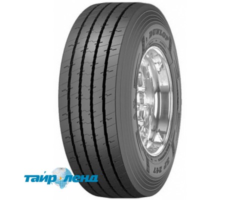 Dunlop SP247 (прицепная) 385/65 R22.5 164/158L