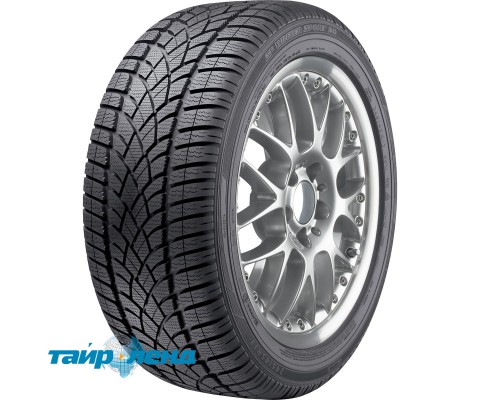 Dunlop SP Winter Sport 3D 195/55 R16 87T M0