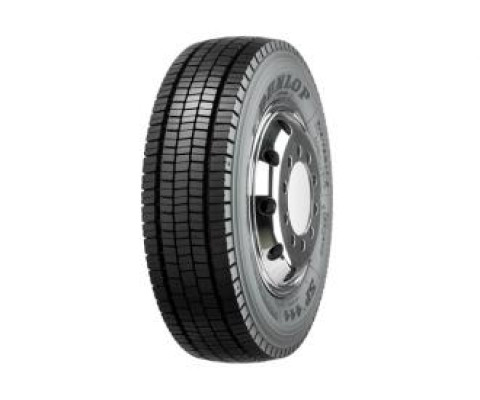 Dunlop SP 444 (ведущая) 305/70 R19.5 148/145М