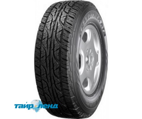 Dunlop GrandTrek AT3 225/70 R17 108S