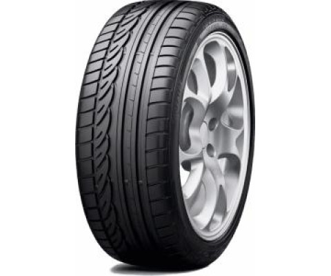 Dunlop SP Sport 01 265/45 ZR21 104W